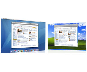 "Room for one more?" - Safari joins the PC Browser Wars.
