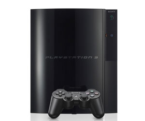 Sony is rumoured to be putting the Force (feedback) into the PS3 controller, but it seems to be struggling with the Midi-chlorians.