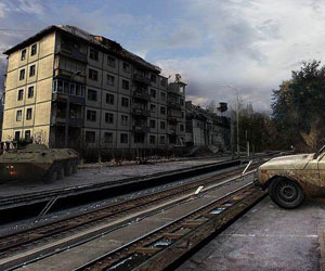 S.T.A.L.K.E.R is planned to undergo a massive update which will add a new freeplay mode to the game.