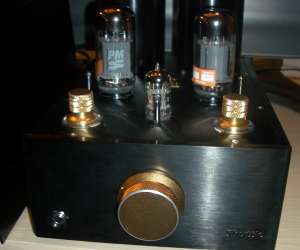 Tubes are back & custom XPCs crop up