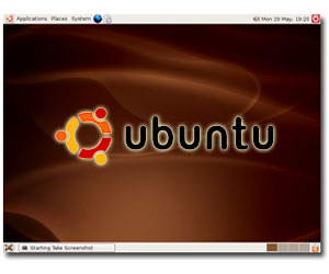 "You can't touch this" - Ubuntu's founder thinks Micrsoft patent claims are still all smoke and no fire.