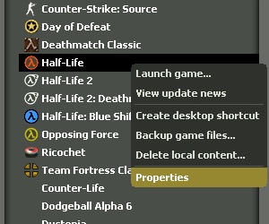 Valve to update Steam, big-time!