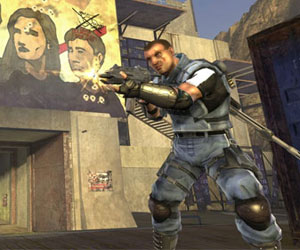 Vista-only game doesn't need Vista