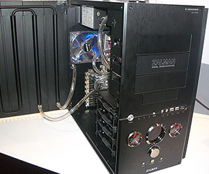 The Zalman LQ1000: OMG YES PLEASE!