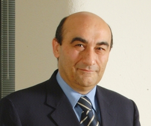 Gianfranco Lanci blames Acer's recent slow sales on Vista.