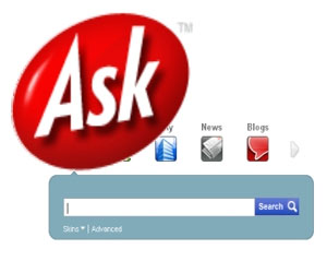 Ask.com to offer private searches
