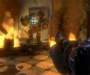 Bioshock hardware requirements revealed