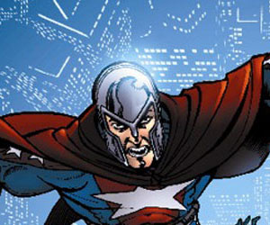 City of Heroes winners announced