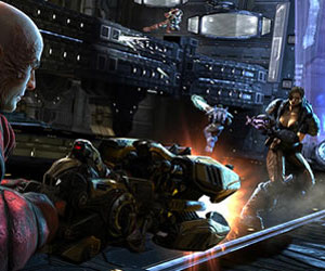 Epic Games has allegedly failed to support licensees of the UE3 engine, according to Silicon Knights.