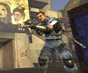 id Software loves Games For Windows