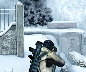 Lost Planet PC gets free content