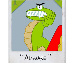 If only real adware was this obvious.