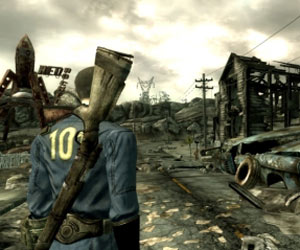 More Fallout 3 details revealed