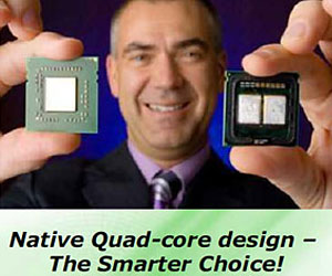 Sources say Phenom delayed, AMD denies