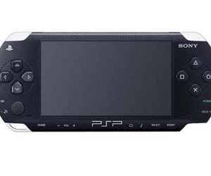 PSP Slim redesign revealed