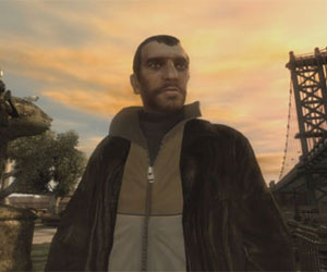 Rockstar's Hosi Simon confirms that the Xbox 360 version of GTA IV will be more complete than the PS3 version.