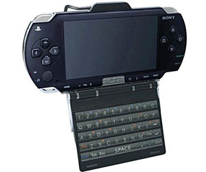Sony are releasing the PSP SDK, along with other acronymns, to students in the UK. It doesn't look like that though.