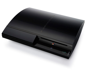 "Cheaper by the dozen..." - Sony will cut the PS3 price by $100 next week, if rumours are correct.