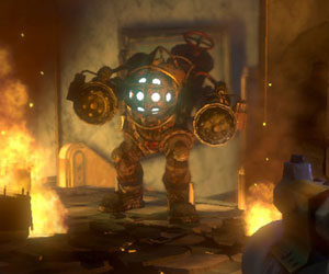 BioShock copy protection to go?