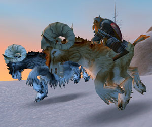 Blizzard has hinted that they may be working on a successor to World of Warcraft.