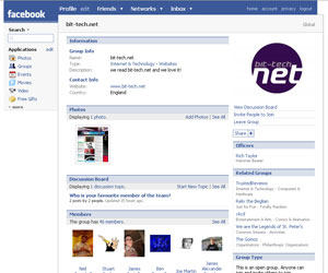 British Government pulls adverts from Facebook