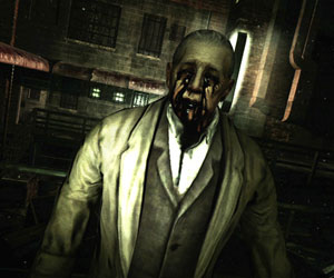 Condemned movie still being worked on