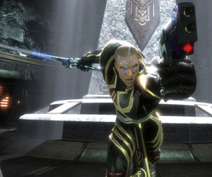 Epic counter-sues Silicon Knights