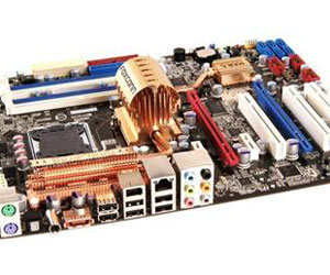 Foxconn MARS has the Quantum Force!