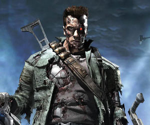 The California game law will be back, according to The Termin - uh, I mean - Governer Schwarzenegger 