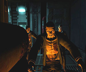 id Software has made a string of announcements this week, including the new Rage title and two new Quake games.