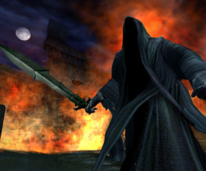 Lord of the Rings: Online free for a week