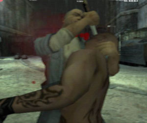 Manhunt 2 could see uncut release