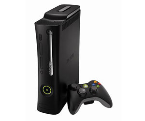 Microsoft has dropped the prices of the entire Xbox 360 line in North America, but  no word on European price cuts yet. 