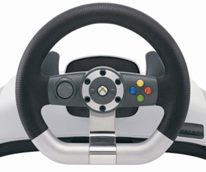 All official Xbox 360 steering wheels are now being recalled for a free retrofit after overheating concerns.