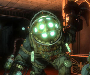 PC BioShock demo incoming