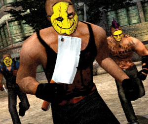 Manhunt 2 was given an outright ban by the BBFC, but Rockstar Games is now proceeding with an official appeal.