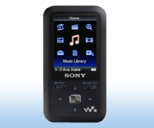 The S610 kinda reminds me of the W800i.  Minus the keypad, of course.