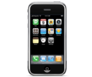 Oh sweet, sexy, delicious iPhone.  How I wish you were mine.