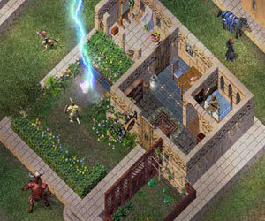 Ultima Online has undergone a massive overhaul with the Kingdom Reborn patch. 