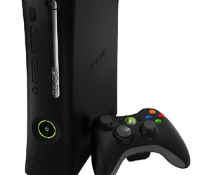 While the Wii topples the charts yet again, the 360 has finally managed to surpass all the remaining.