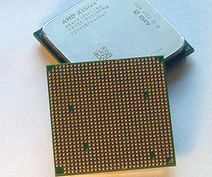 AMD is covering all of your bases with quad, triple, and dual-core offerings.
