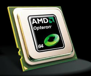 AMD launches Barcelona