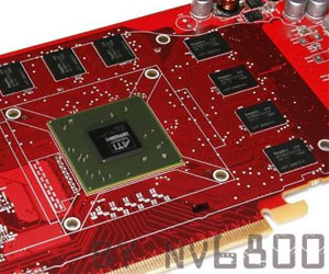 RV670 looks set bridge the gap between the Radeon HD 2900 XT and the Radeon HD 2600 XT.