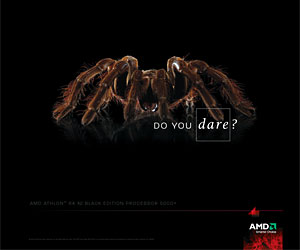 AMD releases Athlon 64 X2 5000+ Black Edition
