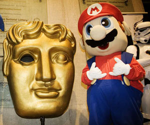 BAFTA game nominees announced