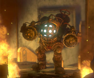 Take-Two thinks that BioShock is one of the fastest selling games in video game history.