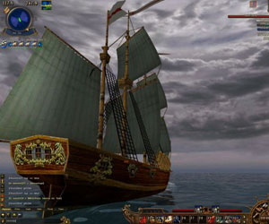 The Bounty Bay Online competition is now closed and the winners have been announced.