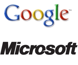 Google wants users to use its Desktop Search as the default search programme in Vista.