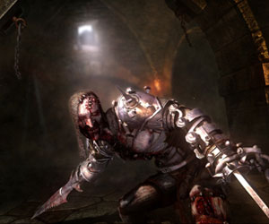 Clive Barker still thinks games are art