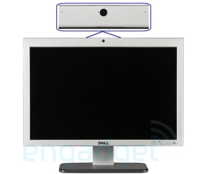 Dell, HP introduce new monitors